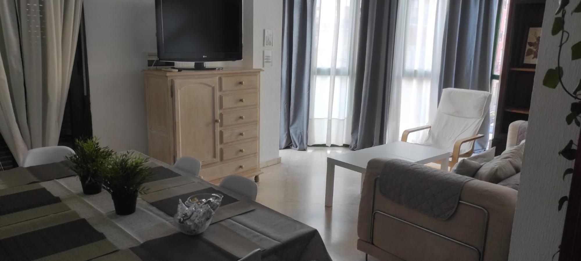 Vive Huelva Aragon 4 Habitaciones Wifi 300Mb Exterior foto
