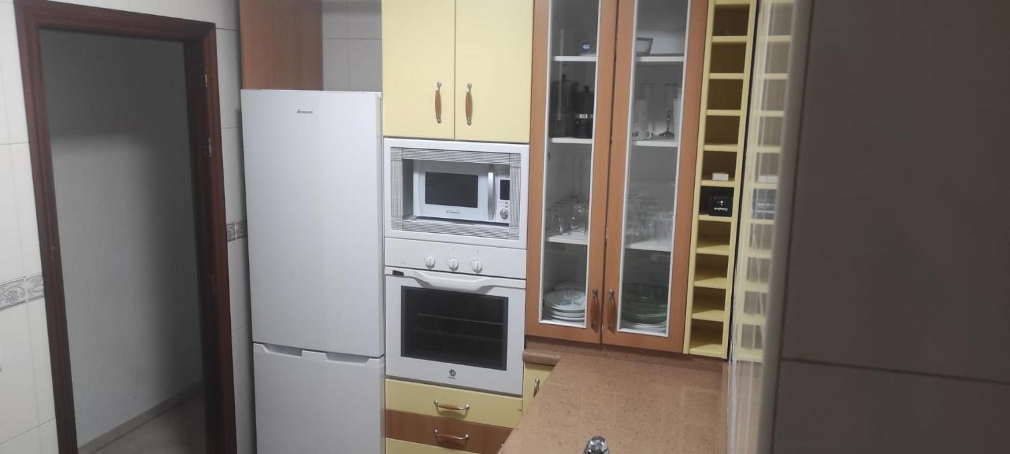 Vive Huelva Aragon 4 Habitaciones Wifi 300Mb Exterior foto