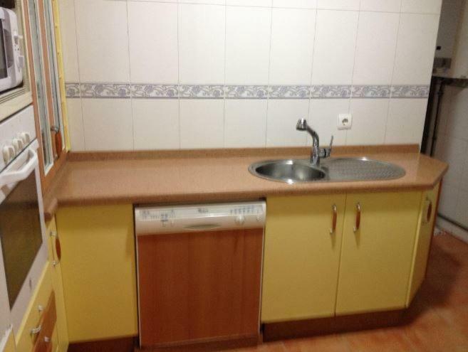 Vive Huelva Aragon 4 Habitaciones Wifi 300Mb Exterior foto